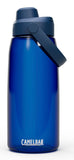 CamelBak Thrive Chug Tritan Renew Water Bottle Oxford, 32oz