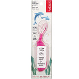 Radius Kidz Toothbrush 1 Brush