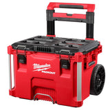 Milwaukee 48228426 Packout, 22, Rolling Tool Box