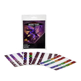 D&D Book Tabs: Dungeon Masters Guide