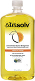 citra Solv cleaner & Degreaser Natural concentrate Valencia Orange 32 oz. (1)