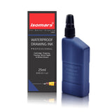 Isomars Technoart Technical Drawing Ink (Blue)