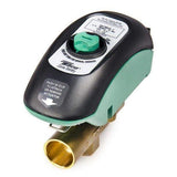 Taco Z075C2-1 Sentry Zone Valve, Normally Closed, 2 Way, 3/4 Sweat Connection, 24V