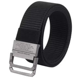 Niddleman 6634/ Trendy Unisex Artificial Leather Belt, Boys Belt For Casual Or Formal Classic Designs For Work & Business Casual