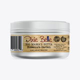 Dixie Belle Big Mamas Butta | Suzannes Garden (4oz) | Natural Furniture Conditioner | Contains Coconut Oil, Hemp Seed Oil, Beesw