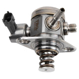 TRQ High Pressure Fuel Pump Compatible with 2013-2014 Hyundai Santa Fe Sport 2010-2014 Sonata 2014 Tucson 2011-2013 Kia Optima 2
