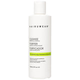 Hair U Wear Cleansing Shampoo - Wig Shampoo for Synthetic Wigs and Hair Extensions, 8 Ounces