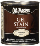 OLD 19075 80516 1/2 Pt Provincial Gel
