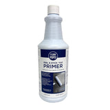 FloorPops FPP4182W Peel Stick Tile Primer, White & OffWhite