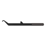 CURT 17512 TruTrack Weight Distribution Hitch Spring Bar Lift Handle, CARBIDE BLACK POWDER COAT