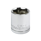 940084 1/2 Dr. 11/8 6Pt Socket