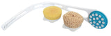 Hydas Easy Free Back Creamer Plus Care Set