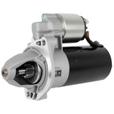 SCITOO Starter for 17039 Starter Motor Fits for 1985-1988 1991-1993 for Mercedes-Benz for 190E 2.3L