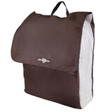 Kensington All-Around 600D Rip-Stop Nylon Horse Blanket Storage Bag 21x28x8 Waterproof Dust-Proof with Extra Strong Handles and