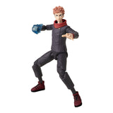 Anime Heroes - Jujutsu Kaisen - Yuji Itadori Action Figure