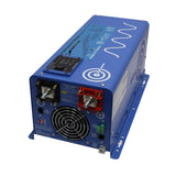 AIMS Power PICOGLF30W12V120VR 3000 Watt and 9000 Watt Surge 12VDC Input to 120VAC Output Pure Sine Inverter Charger Backup Power