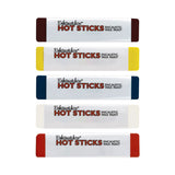 Hot Sticks Primary Set