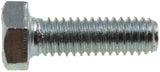 Dorman 760110N Grade 5 Hex Head Cap Screw