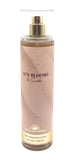 Bath & Body Works Sun Blooms & Suede Fine Fragrance Mist 8 Fluid Ounce Spray