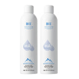 YILIAN Face Mist Natural Facial Spray with HA, Soothing and Calming Sensitive Skin, 10.14 fl. oz. 2 Packs