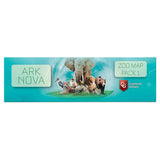 Capstone Games Ark Nova: Zoo Map Pack 1 - Game Accessory Pack