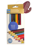 Artists Loft Fundamentals Watercolor Pencils