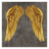 Angel Wings I-Paper Art-26,,X26,,