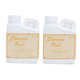 Tyler Glamorous Wash 4 ounce Fine Laundry Detergent Pack of 2, Diva