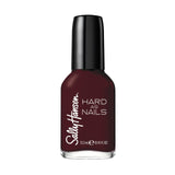 Sally Hansen - Hard As Nails Color - Iridescent Sea - Garnet Attention - 0.45 Fl Oz(Pack Of 1) -Like New
