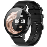 PODOEIL Smart Watch for Women with Bluetooth Call, Dials Customizable Fitness Watch, Activity Trackers and Smartwatches for Andr