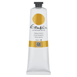 Gamblin Artist Oil Color Yellow Ochre 150 ml Tube