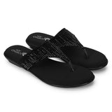 Ortho Joy Doctor Fancy Slipper For Women || Orthopedic Women'S Slipper,Beige,7,B0C9HFW1HP