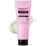 medicube Rosemary PDRN Scalp to Strand Nourishing Conditioner | Lightweight Yet Effective Care for Dry, Fine, Weak-Looking Hair