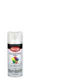 Krylon K05515007 COLORmaxx Acrylic Clear Finish for Indoor/Outdoor Use, Gloss Crystal Clear , 11 Ounce (Pack of 1)