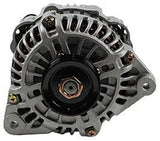 TYC Alternator Compatible with 1999-2002 Nissan Quest Gxe/Xe