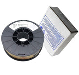WeldingCity USA Made Gasless Flux Core E71T-GS .035 (0.9mm) Mild Steel MIG Welding Wire 10-Lb Spool