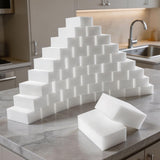 Extra Thick Melamine Foam Sponges, 50 Pack