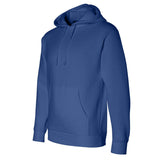 Independent Trading Co. Heavyweight Hooded Sweatshirt - Royal, L