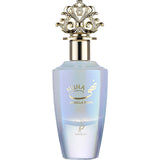 Khadlaj Nuha Vanilla Pearl for Women Eau de Parfum Spray, 2.87 Ounce