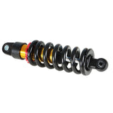 waltyotur 10.5 270mm Rear suspension Shock Absorber Spring Replacement for Dirt Pit Bike SDG SSR Coolster 110cc 125cc 800lbs