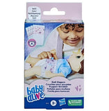 Baby Alive BA Doll Diapers