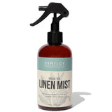 DRMTLGY Natural Green Tea Linen and Room Spray. Pure Essential Oils for a Pillow Spray, Linen Mist, and Fabric Spray. Aromathera