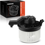 A-Premium HVAC Heater Blower Motor Assembly Compatible with Honda Vehicles - CR-V 2017 2018 2019 2020 2021 2022 2023- Replace# 7