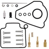 All Balls Racing Carburetor Kit, Compete Compatible With/Replacement For Honda Trx400Ex 99-08, Trx400X 09-14 26-1333