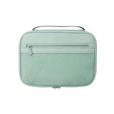 Starflyer Portable Electronics Cable Organizer Travel Case Multifunction WaterResistant DoubleTier Storage Bag For Essentialsm
