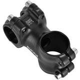 FOMTOR 25.4 stem 45mm Short Bike Stem for 1' Handlebar Mountain Bikes, Road Bike, Fixed Gear Bicycle, BMX, MTB