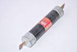 Bussmann FRS-R-80 Dual Element Class RK5 Rejection Current-Limiting Time Delay Fuse 80 Amp 600 Volt AC 300 Volt DC Fusetron