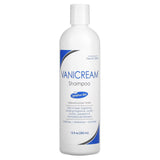 Vanicream Shampoo for Sensitive Skin, Dermatologist Tested, Free of Dyes, Fragrance, Parabens and Formaldehyde Releasers, Sulfat