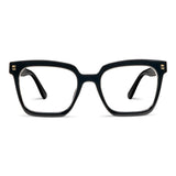 Peepers by PeeperSpecs Montage - Black +0.00