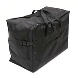 Arxus Large Duffel Bag, 120L Waterproof Carry on Weekend Overnight Storage Bag over Luggage for Airline, Travel, Camping, Moving